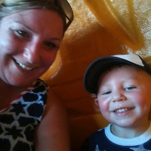 Meet your Posher, Michelle